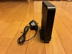 バッファローWi-Fi無線LANルーター WSR-1166DHPL2