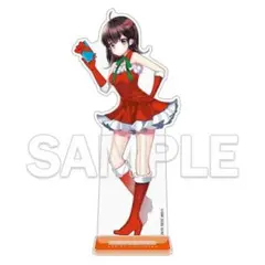 2026年最新】姫柊雪菜 アクリルスタンドの人気アイテム - メルカリ