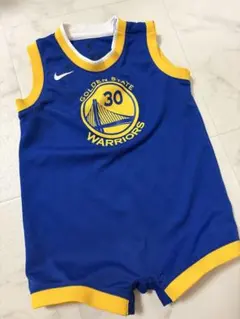 Nike Golden State Warriors Curry ジャージ