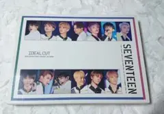 SEVENTEEN IDEAL CUT ライブ DVD