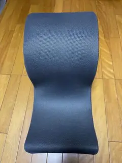 ゆらころんYURA CORON エクササイズグッズ　グレー