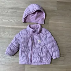 ユニクロ　ライトダウン　90