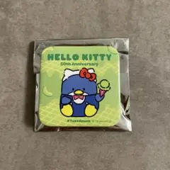 サンリオ サーティワン 缶バッジ タキシードサム