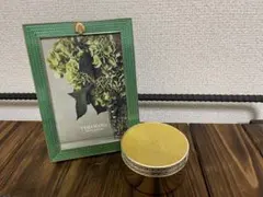 VERA WANG●WEDGWOOD●フォトフレーム＆小物入れ セット