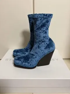 2025年最新】STELLA McCARTNEY レディース ブーツの人気アイテム