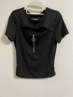 SHEIN 半袖トップス Mサイズ