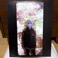 ジャックジャンヌ JACKJEANNE キャンバスアートボート 白田美ツ騎