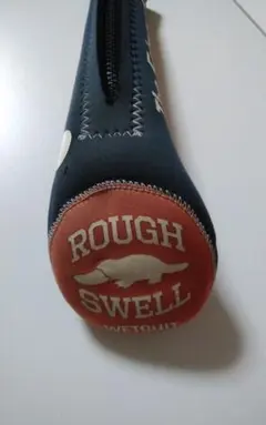 ROUGH SWELL WETSUIT フェアウェイウッド用ヘッドカバー