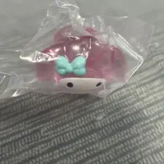 산리오 キャラクターズ ファッションリングオーロラコレクション 마이멜로디