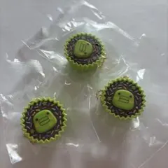 たまごっち 手作りおやつチャーム 平成女児チョコ ガチャガチャ くちぱっち3点