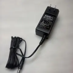 エレコム 純正 ACアダプター LA-24W12S-01