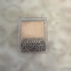 CEZANNE パールグロウハイライト 01 シャンパンベージュ　　 処分価格