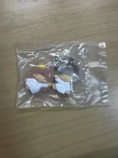 サンリオキャラクターズ なかよしドロップチャーム キキララ サンリオ