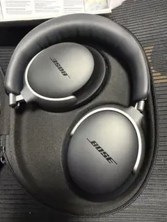 Bose QuietComfort Ultra Headphones