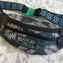 DA KINE ダカイン　ボディバッグ