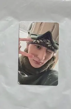 RIIZE All of You POPUP 原宿　ラキドロ　アントン