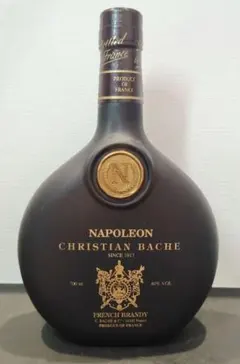 ナポレオン ピュアグレープブランデー 750ml - メルカリ