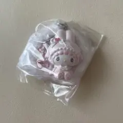 マイスウィートピアノ　シークレットストラップ