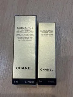 CHANEL SUBLIMAGE