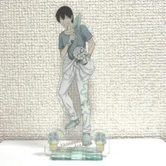 弱ペダ 荒北康友 アクスタ ガーデニング 弱虫ペダル アクリルスタンド 箱学