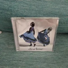 H-el-ical// disclose CD+Blu-ray
