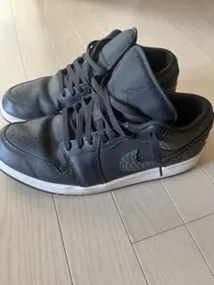 エア ジョーダン 1 LOW SE