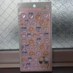 新品　未使用　正規品　ボンボンドロップシール
