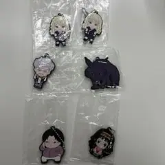 HUNTER×HUNTER ボールチェーンストラップ