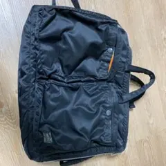 ポーター　リュック　ビジネスバッグ