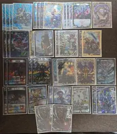 [追跡発送]オボロティガウォック ビスマルク型 構築済みデッキ　微高レート