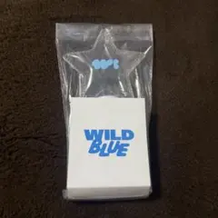 2026年最新】wildblueの人気アイテム - メルカリ