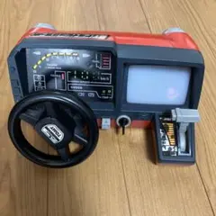 ドライビングターボ TOMY