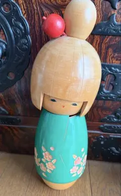 2026年最新】こけし 佐藤翠崕の人気アイテム - メルカリ