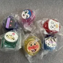 アンパンマンライトブレス　6個セット