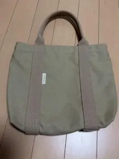 TEJIKA トートバッグ ポーチ付き ツカノマ - メルカリ