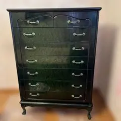 美品□ロイズ・アンティークス□北欧□センターテーブル□スウェーデン