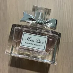 【最短配送4/23】DIOR ミスディオール　ブルーミング　ブーケ　30ml
