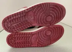 Air Jordan1 High OG Lost&Found Chicago