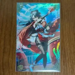 GCGガンダム王留美ワン・リューミン EXRP-01 EXエネルギーカードセット