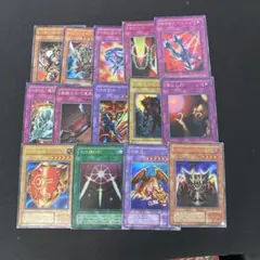 遊戯王349 2期ウルトラレアスーパーレアまとめ売り - メルカリ