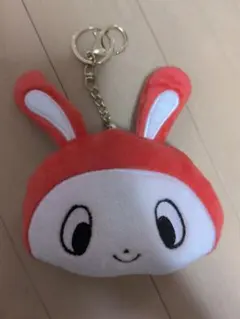 まいぜんシスターズ ぬいぐるみキーホルダー