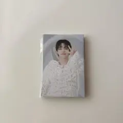 SEVENTEEN アコーディオンフォトカード