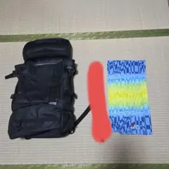 極美品✨ActiveGear AGS機能 バックパック リュック AGS - メルカリ