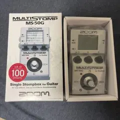2026年最新】zoom ms-50gの人気アイテム - メルカリ