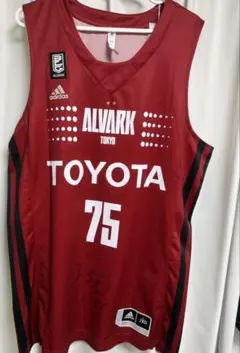 ALVARK TOKYO ユニフォーム 21 HIRAIWA ALVARK TOKYO ユニフォーム 21 HIRAIWA - メルカリ