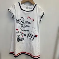 mayoral ワンピース 128cm