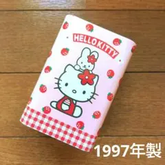 2026年最新】1999 キティ いちごの人気アイテム - メルカリ