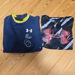 アンブロ　子ども服のサムネイル