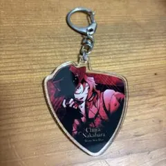 文豪ストレイドッグス 迷ヰ犬怪奇譚 マルイ 中原中也 アクリルキーホルダーのサムネイル