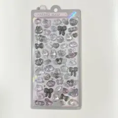 ボンボンドロップシール クーリア シール